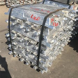 Metals & Metal Products