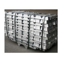 Best Quality Aluminum Ingot Wholesale Suppliers | Competitive Price High Purity Metal for Export and Industrial Use