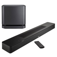 Best Quality Bose Soundbar 600 Dolby Atmos Wireless Smart Speaker for Home Cinema Sound System