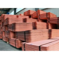 Premium Copper Cathode Wholesale Supplier, High Purity Electrolytic Copper Cathode for Industrial Use, Bulk Price