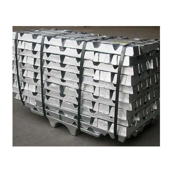 Top Grade Aluminum Ingot Wholesale Suppliers | Factory Direct Sale High Purity Metal for Industry and Manufacturing