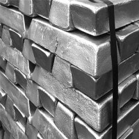 Top Grade Aluminum Ingot Wholesale Suppliers | Factory Direct Sale High Purity Metal for Industry and Manufacturing