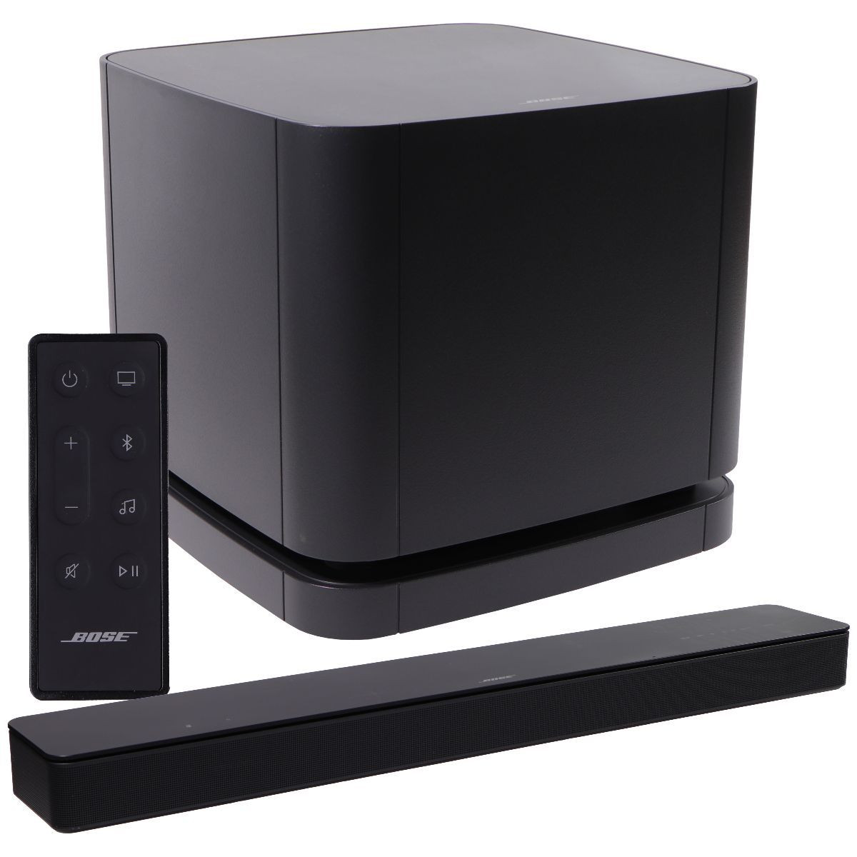 Wholesale Original Bose Soundbar 700 Home Theater System with Bluetooth WiFi and Alexa Voice Control