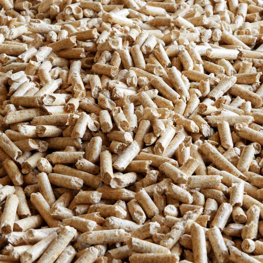 Hot Selling Biomass Wood Pellets for Heating Fuel | Wholesale Factory Price Renewable Energy Suppliers Exporter