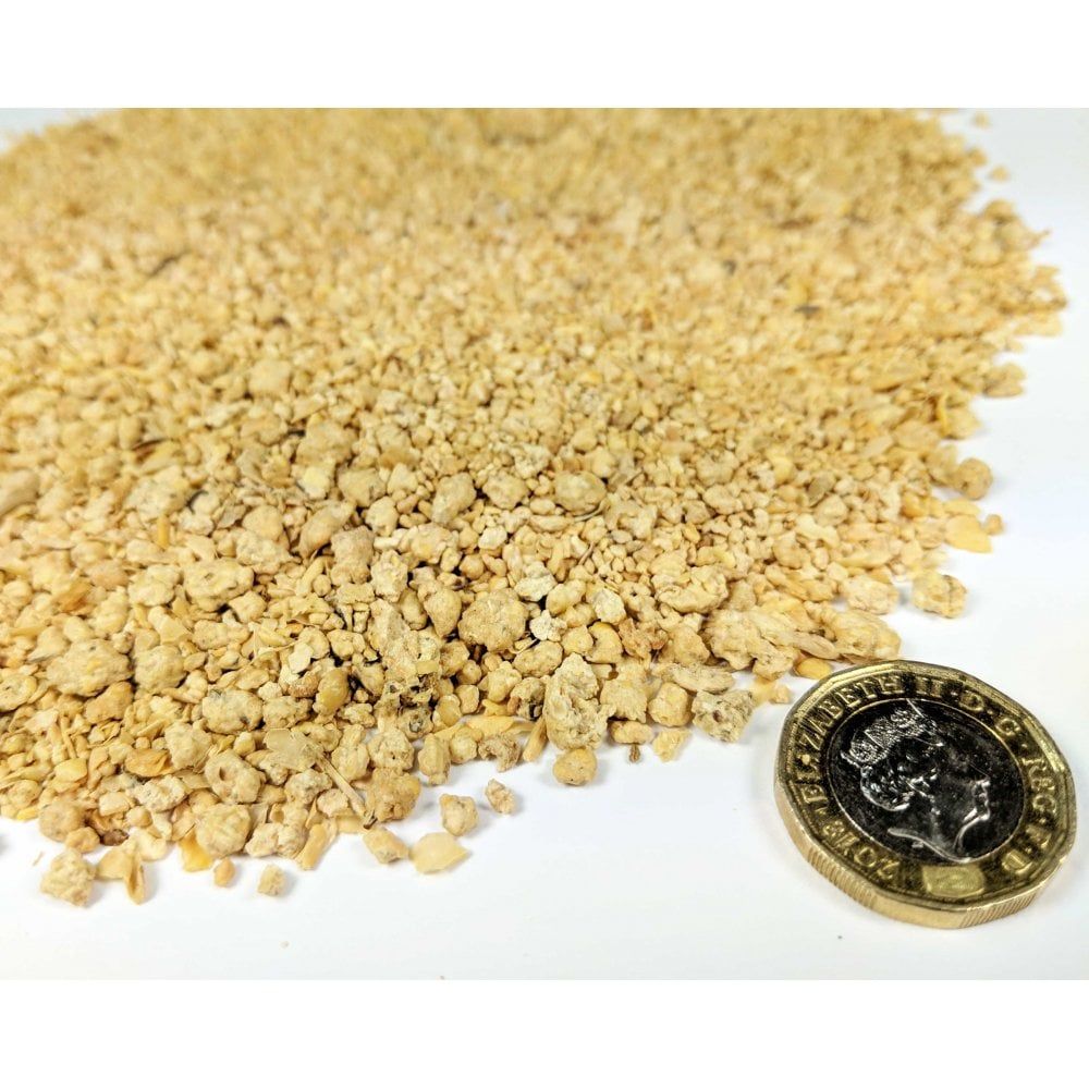 Buy Bulk Soybean Meal Online for Animal Feed High Protein, GMO-Free, Premium Quality Wholesale Supplier
