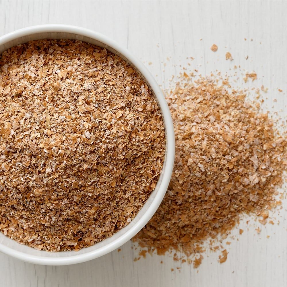 High Quality Bulk Wheat Bran Powder Natural Wheat Bran for Livestock Feed & Food Industry Wholesale Factory Price