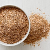 High Quality Bulk Wheat Bran Powder Natural Wheat Bran for Livestock Feed & Food Industry Wholesale Factory Price
