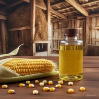 "Wholesale Refined Corn Oil Online | Bulk Pure Cooking Oil | Factory Price High Quality Edible Corn Oil"