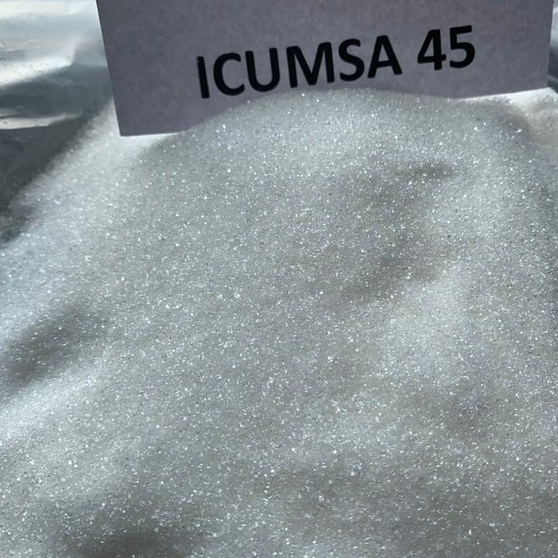 Bulk Refined ICUMSA 45 Sugar High Purity White Sugar Wholesale Supplier Best Price Pure ICUMSA 45 Sugar