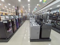 Wholesale Bosch Home Appliances Refrigerator Oven Washing Machine Kitchen Package Set Factory Price Made in Germany