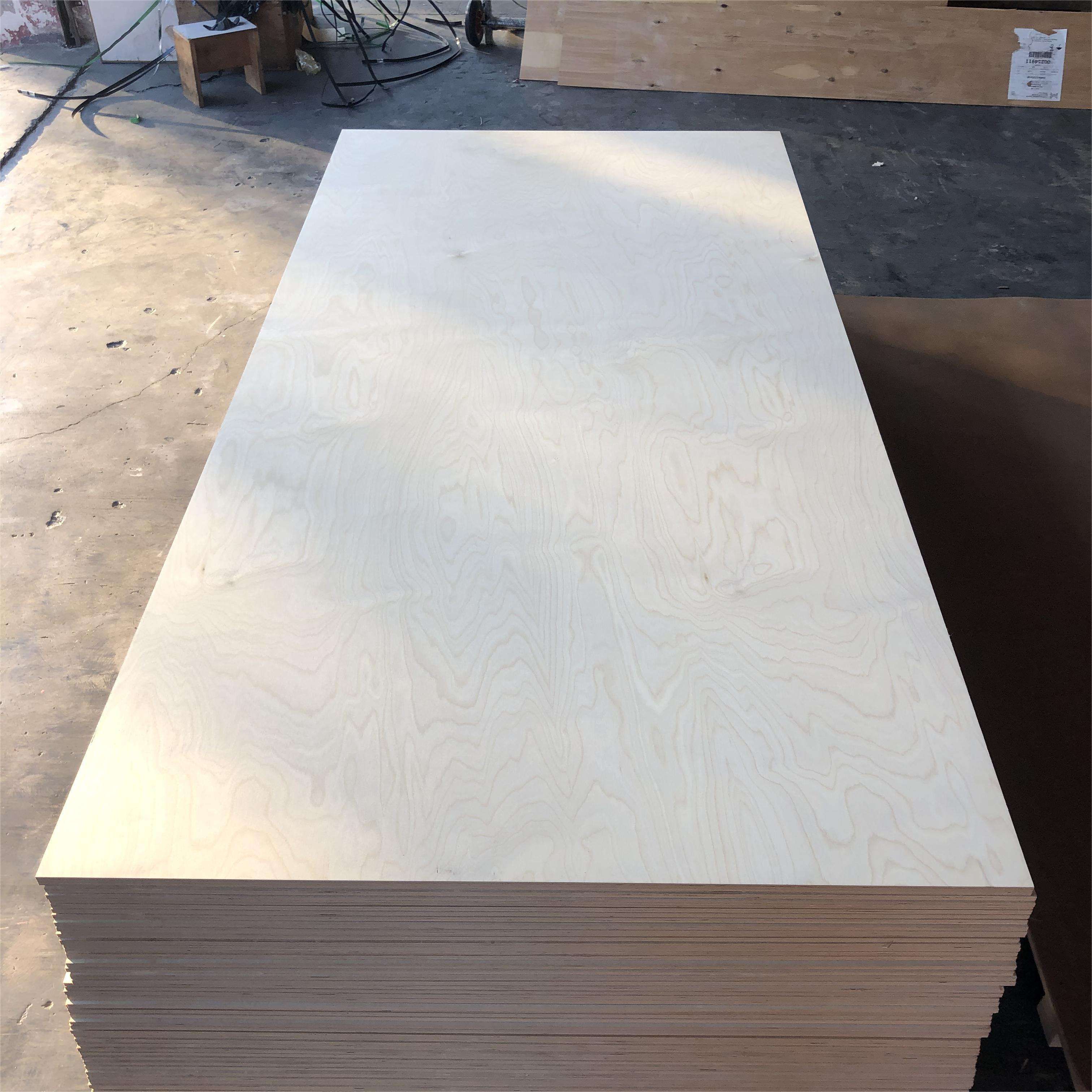 Bulk Plywood Online Purchase Factory Direct Wholesale Price High Strength Plywood Sheets for Building Projects