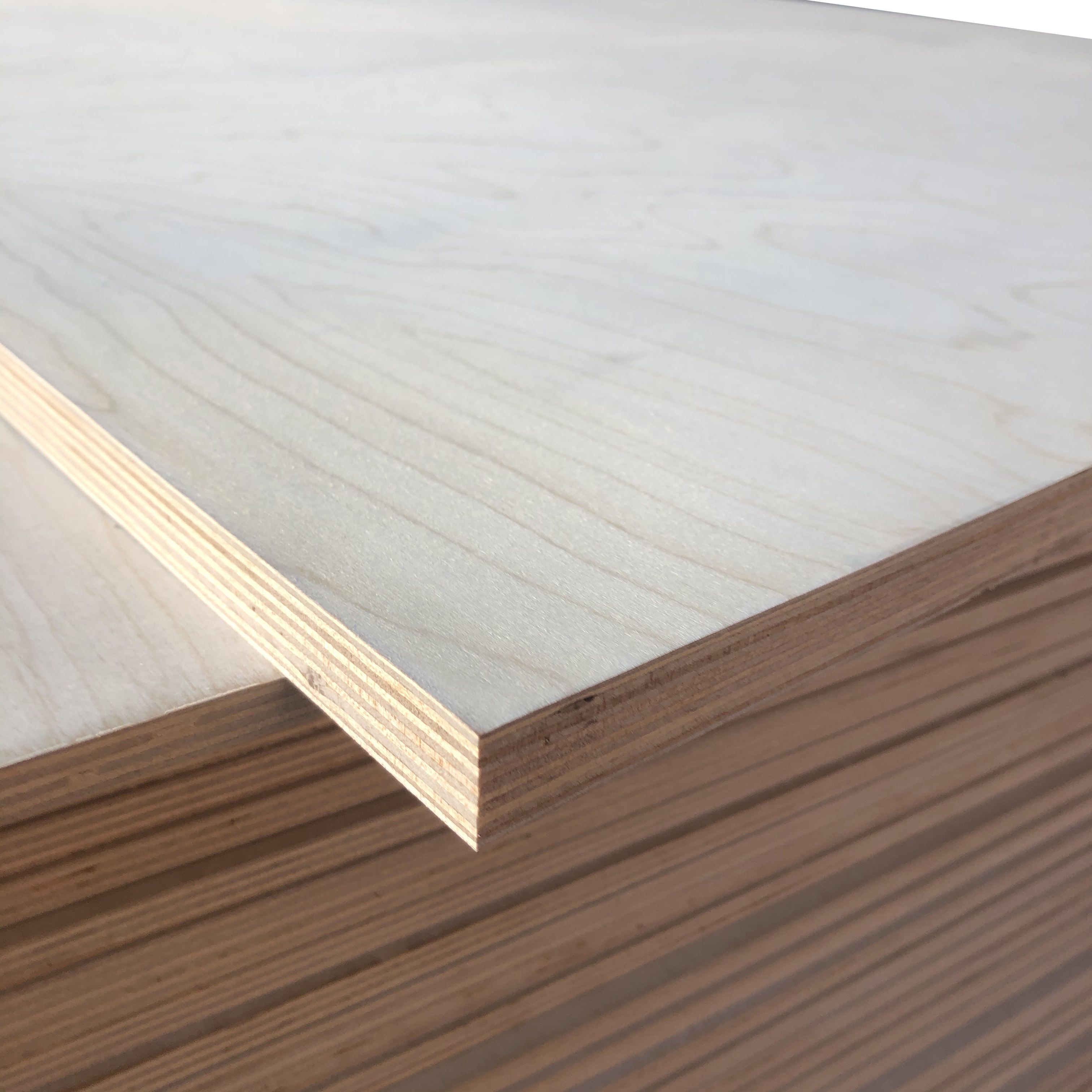 Cheap Bulk Plywood Online Supplier Hot Selling Best Quality Laminated Plywood Sheets for Furniture Construction
