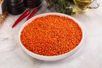 Premium Red Lentils Wholesale Supplier Bulk Raw Whole Red Lentils Best Quality Factory Price Direct Supply