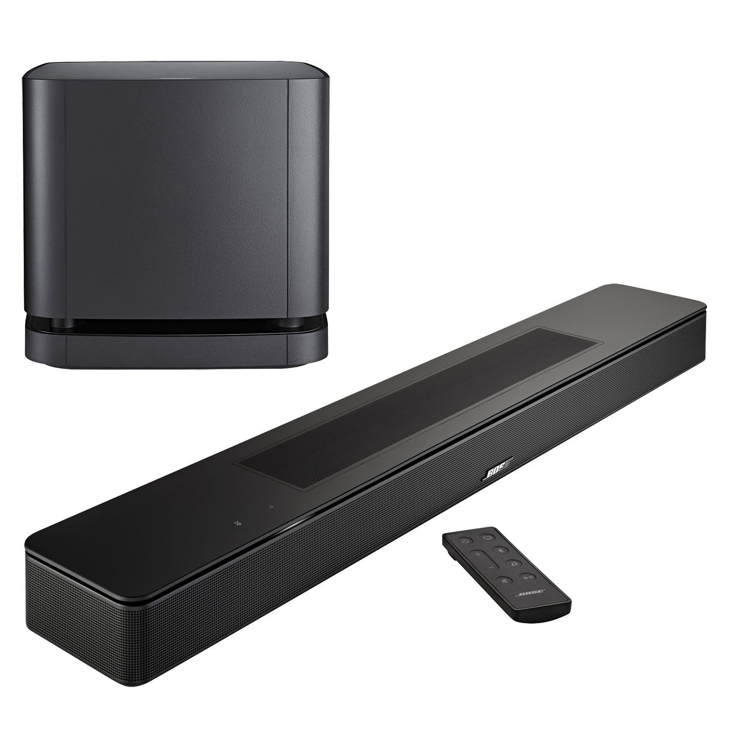 Wholesale Original Bose Soundbar 700 Home Theater System with Bluetooth WiFi and Alexa Voice Control