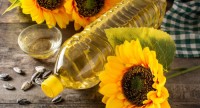High-Quality Refined Sunflower Oil Wholesale Supplier, Food Grade, Fresh and Pure, Factory Price, Large Quantity
