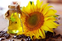 Pure Refined Sunflower Oil Wholesale Bulk Cooking Oil Suppliers Edible Grade High Quality Factory Direct