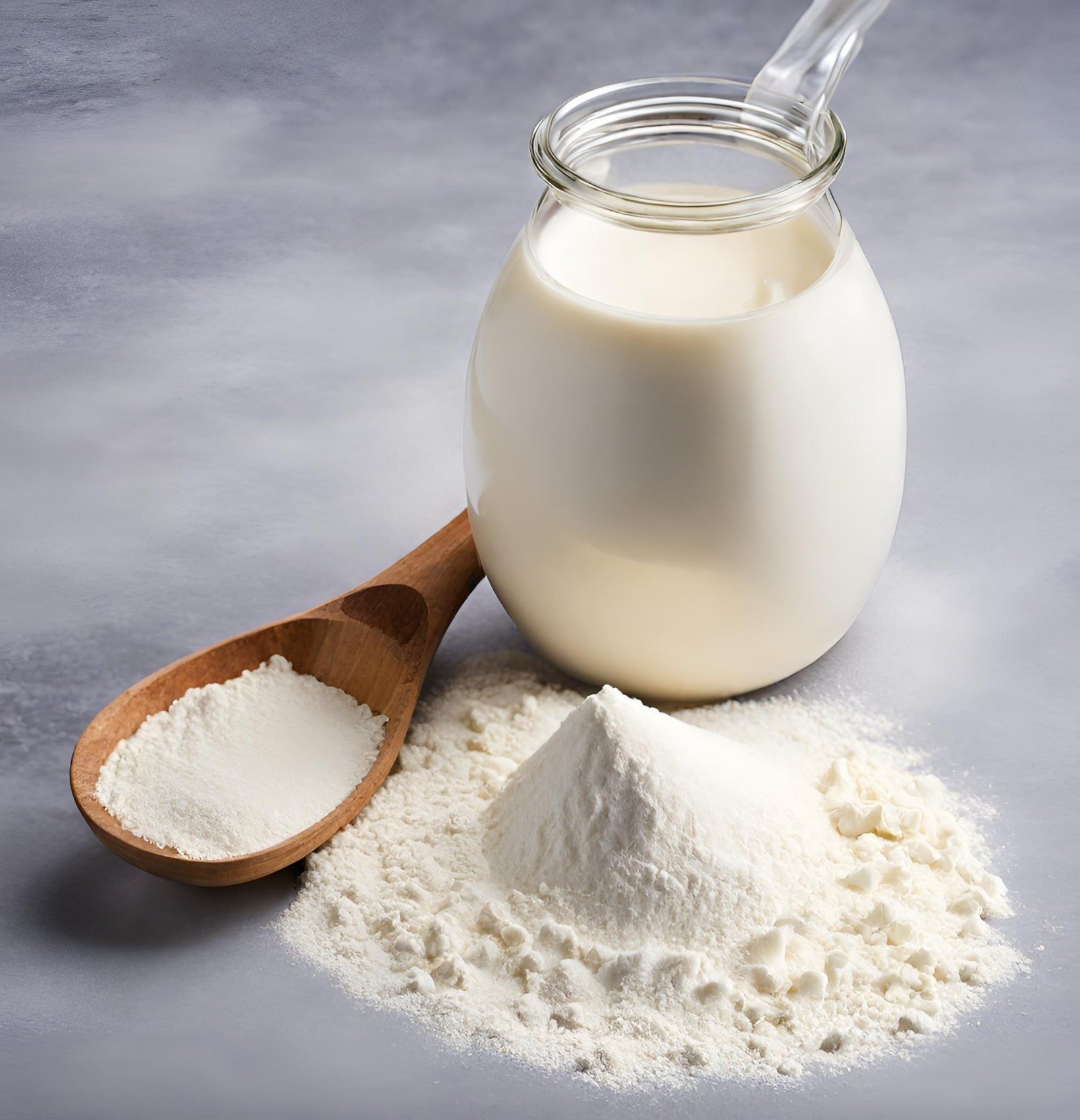 "Wholesale Full Cream Milk Powder High Quality Dairy Powder Bulk Suppliers Best Factory Price"