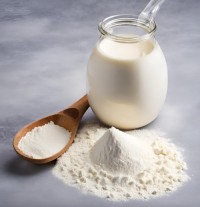 "Wholesale Full Cream Milk Powder High Quality Dairy Powder Bulk Suppliers Best Factory Price"