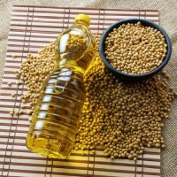 Refined Soybean Oil Wholesale Suppliers Bulk Factory Price, Premium Quality Cooking Oil for Export & Distribution