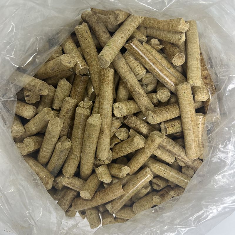 Premium Biomass Wood Pellet Fuel Wholesale Factory Price, Renewable Clean Energy for Home and Industrial Heating