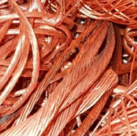Wholesale Copper Wire Scrap Supplier High Purity Copper Recycling Material Bulk Quantity Best Factory Price