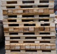 High-Quality Bulk Pallet Lumbers Online, Wholesale Wooden Boards, Factory Price, Best Price Durable Construction Timber