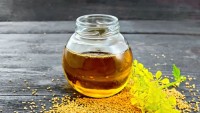 Best Quality Mustard Oil Cold Pressed Factory Price Bulk Edible Cooking Oil Suppliers for Worldwide Export Trade