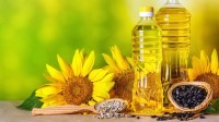 High-Quality Refined Sunflower Oil Wholesale Supplier, Food Grade, Fresh and Pure, Factory Price, Large Quantity