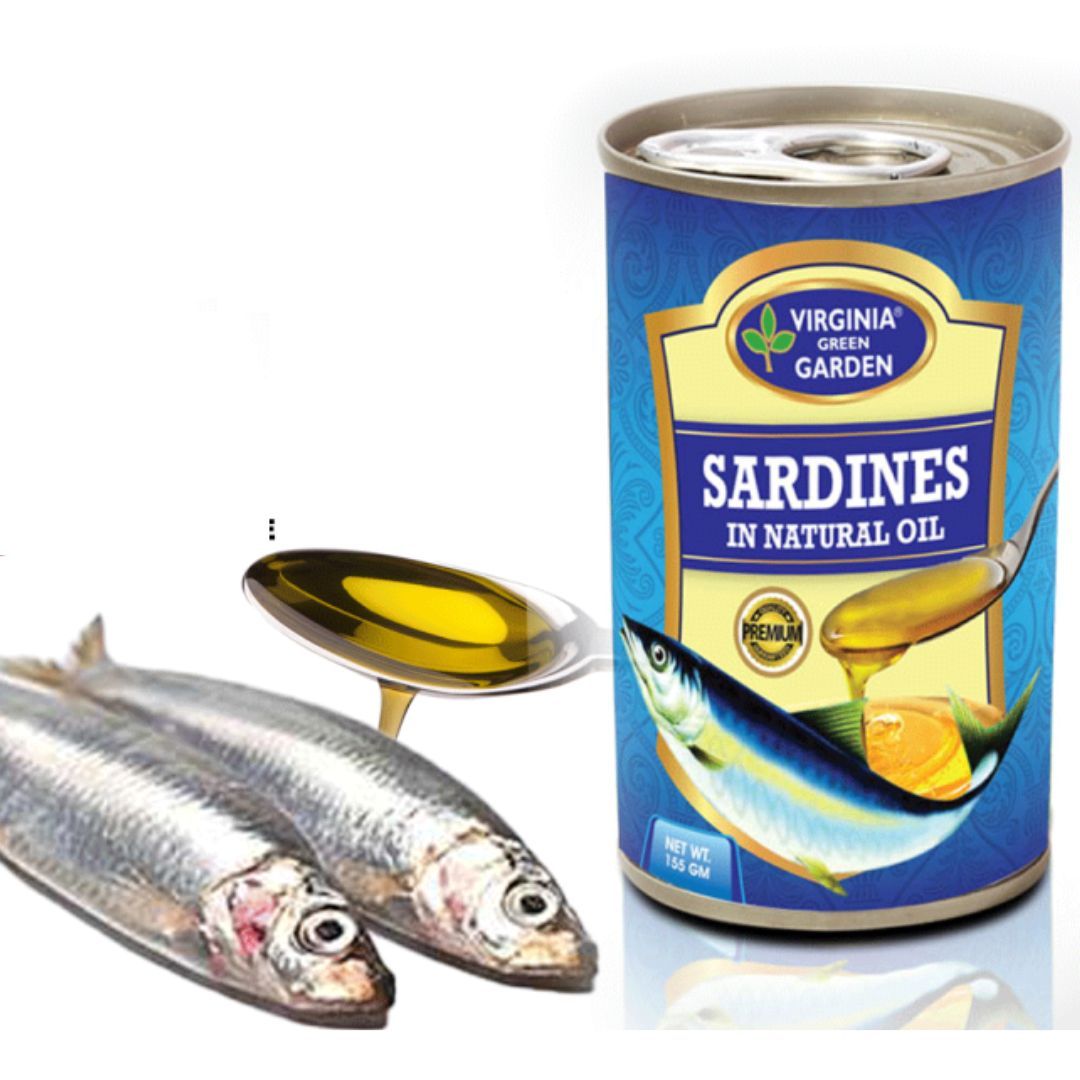 "Wholesale Bulk Canned Sardine Online, Premium Quality Fresh Fish, High Protein Healthy Canned Sardines Price"