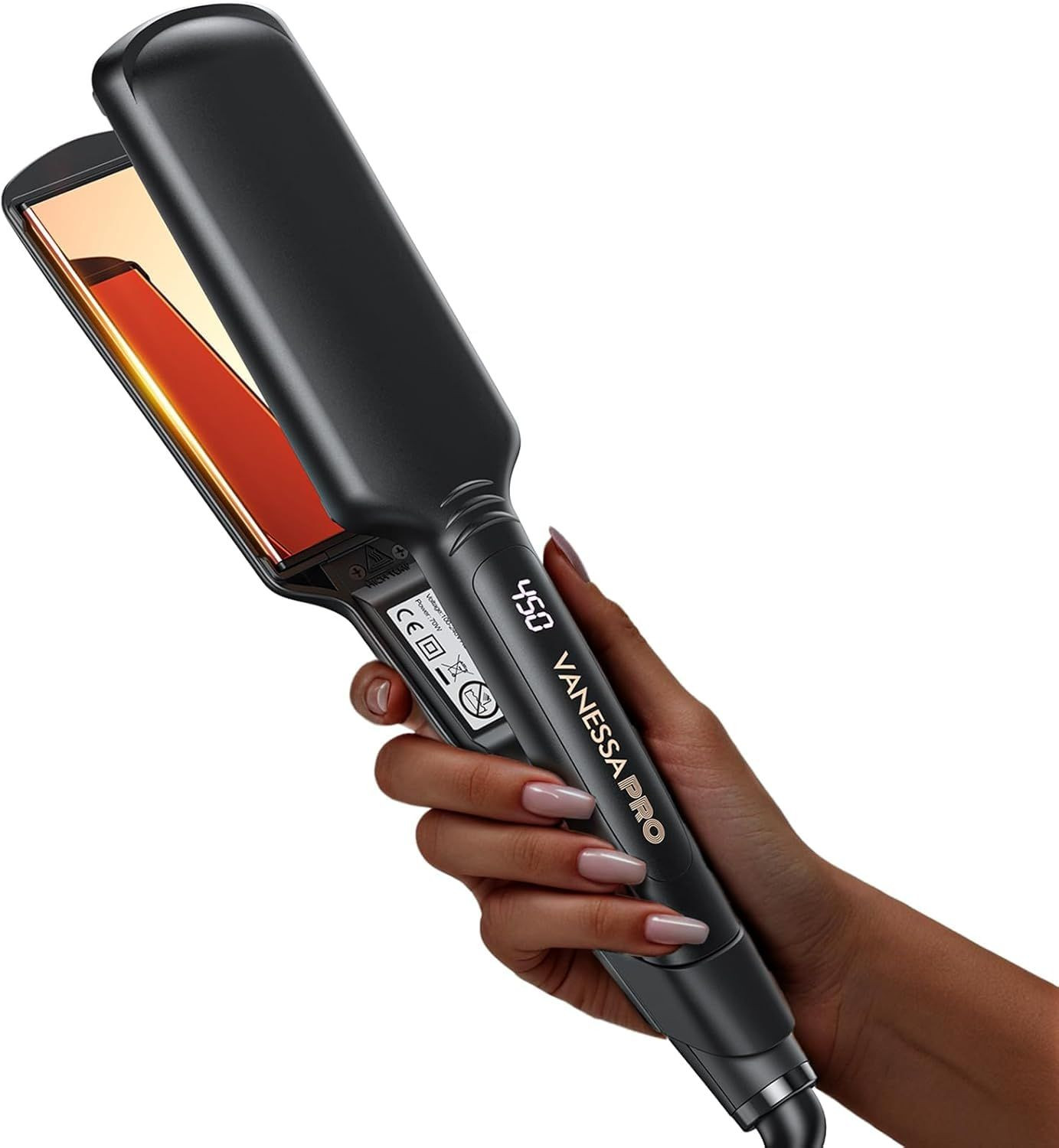 Remington Flat Iron Hair Straightener Wholesale Salon Styling Tool Fast Heating Hot Selling Factory Price