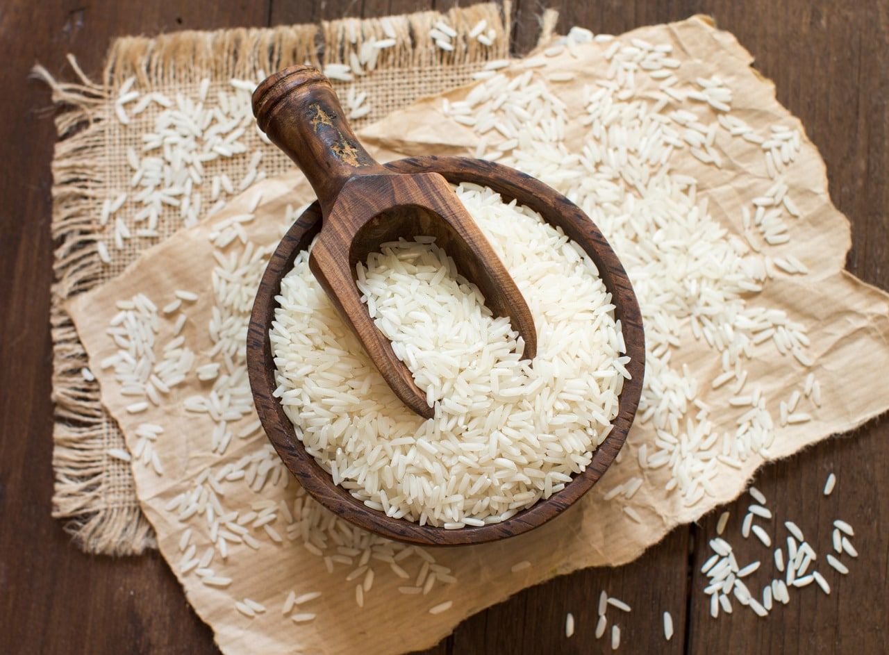 Basmati Rice Wholesale Suppliers, High Quality Long Grain Rice, Bulk Wholesale Suppliers, Factory Price