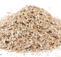 Buy Bulk Wheat Bran Natural Wheat Bran Powder High Fiber for Livestock Feed & Baking Use Factory Direct Price
