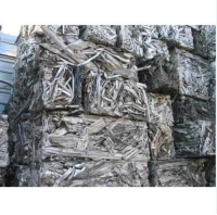“Best Quality Aluminum Scrap Wholesale Suppliers Hot Selling Factory Price Bulk Raw Aluminum Materials”