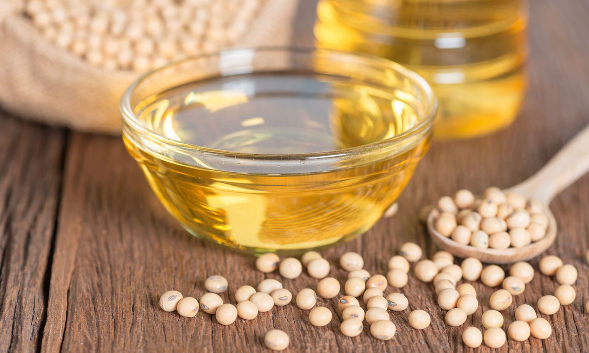 Refined Soybean Oil Factory Price Bulk Wholesale Suppliers of High Quality Edible Oil for Cooking & Export
