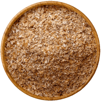 Buy Bulk Wheat Bran Natural Wheat Bran Powder High Fiber for Livestock Feed & Baking Use Factory Direct Price