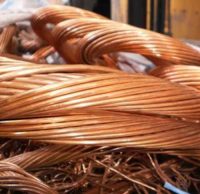Wholesale Copper Wire Scrap High Quality Pure Copper Recycling Material Bulk Supply Factory Direct Price