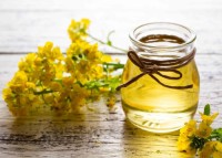 Top Quality Refined Canola Oil Wholesale Suppliers – Pure Edible Cooking Oil Bulk Best Price for Export