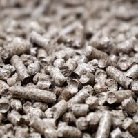 Premium Biomass Wood Pellets Wholesale Bulk | Eco-Friendly Renewable Energy Fuel Factory Price Manufacturers