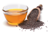 Hot Selling Pure Mustard Oil Wholesale Suppliers Bulk Cold Pressed Edible Cooking Oil Factory Price Exporter