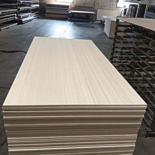 Bulk Plywood Online Purchase Factory Direct Wholesale Price High Strength Plywood Sheets for Building Projects