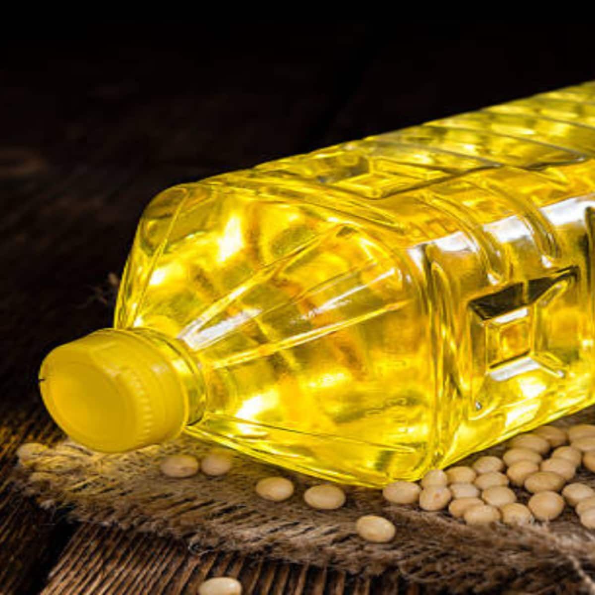 Refined Soybean Oil Factory Price Bulk Wholesale Suppliers of High Quality Edible Oil for Cooking & Export