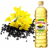 Top Quality Refined Canola Oil Wholesale Suppliers – Pure Edible Cooking Oil Bulk Best Price for Export