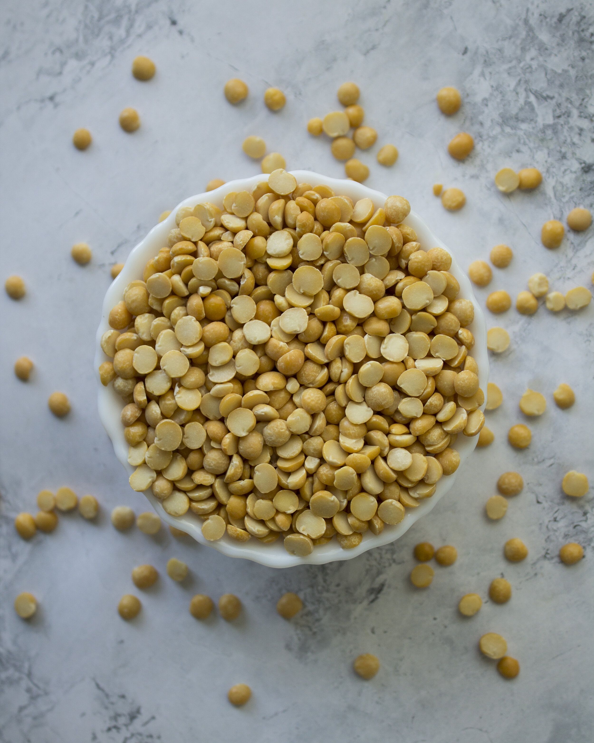 Buy Yellow Split Peas in Bulk  Wholesale Dried Pulses with Best Quality, Low Factory Price, and Fresh Export Grade Bea