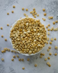 Buy Yellow Split Peas in Bulk  Wholesale Dried Pulses with Best Quality, Low Factory Price, and Fresh Export Grade Bea