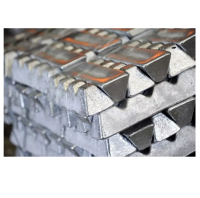 Hot Selling High Purity Aluminum Ingot Wholesale Suppliers | Best Quality Factory Price for Industrial Use Export