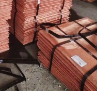 Industrial Grade Copper Cathode Wholesale Supplier, 99.99% Pure Copper Sheets, Competitive Factory Price, Fast Delivery