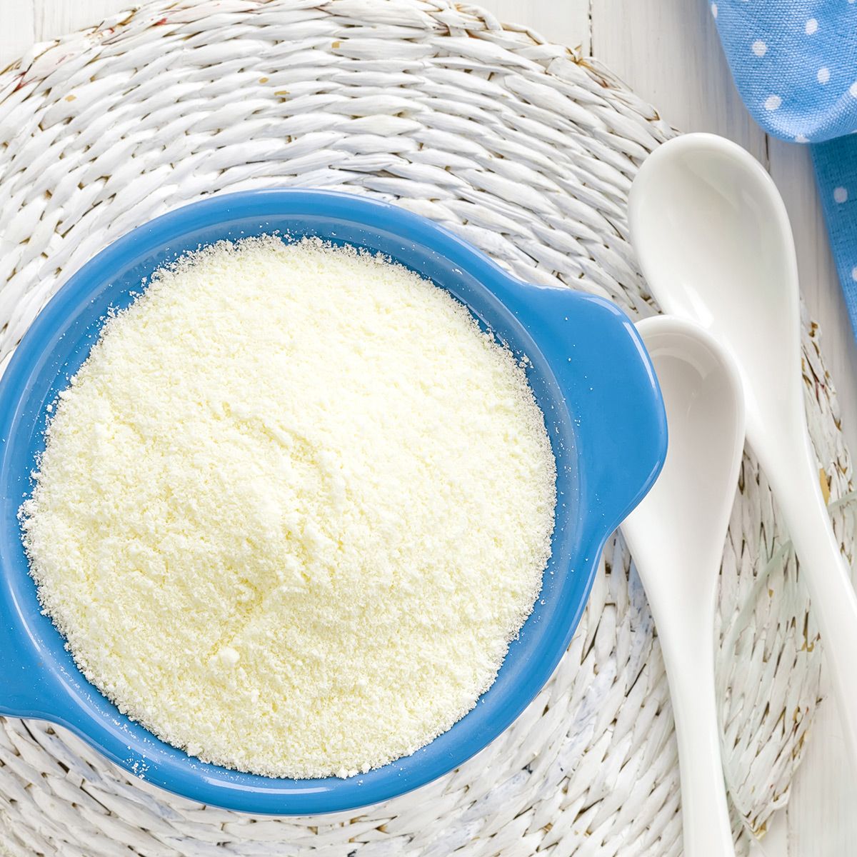 "Wholesale Full Cream Milk Powder High Quality Dairy Powder Bulk Suppliers Best Factory Price"