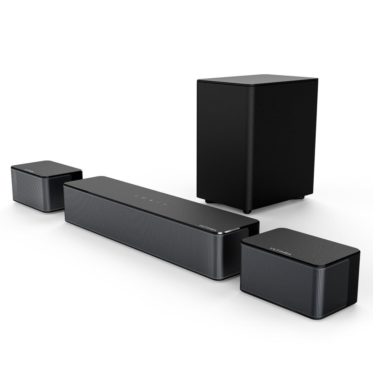 Best Quality Bose Soundbar 600 Dolby Atmos Wireless Smart Speaker for Home Cinema Sound System