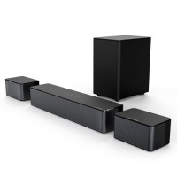 Best Quality Bose Soundbar 600 Dolby Atmos Wireless Smart Speaker for Home Cinema Sound System