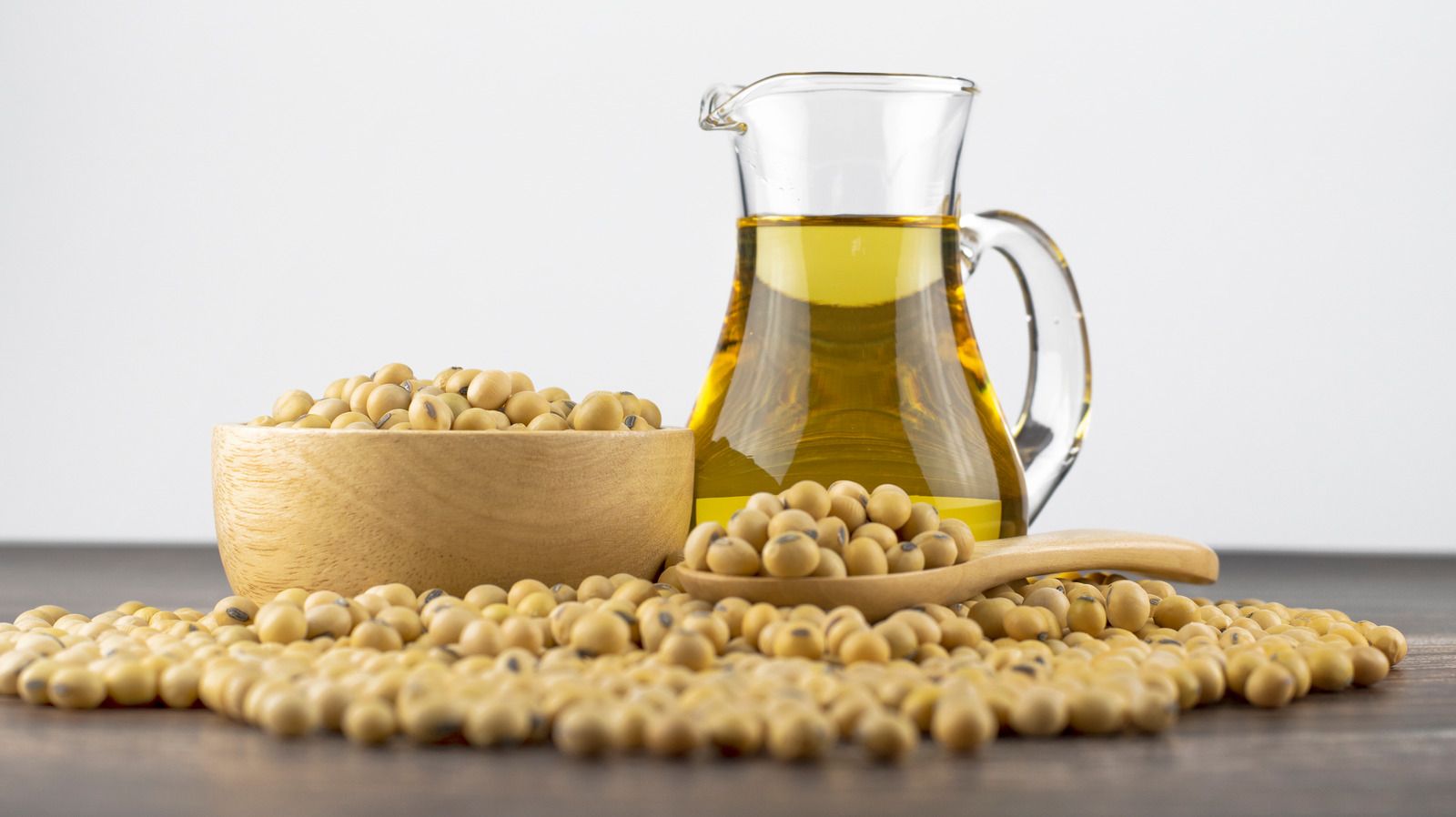High Quality Refined Soybean Oil Wholesale Bulk Supply from Trusted Suppliers, Best Factory Price for Export